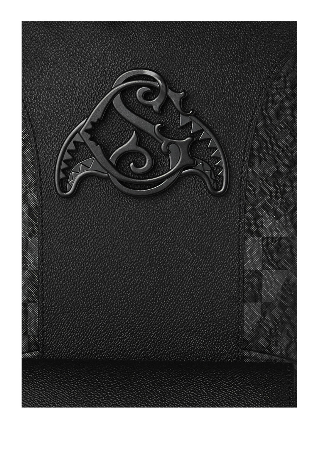 ZAINO Multicolor Sprayground