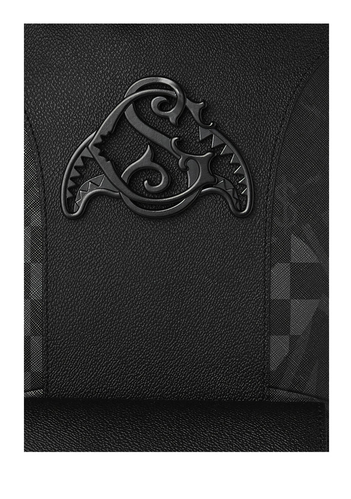 ZAINO Multicolor Sprayground