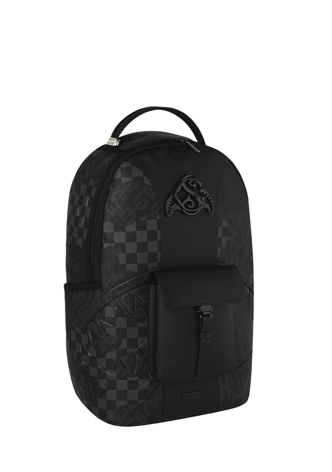 ZAINO Multicolor Sprayground