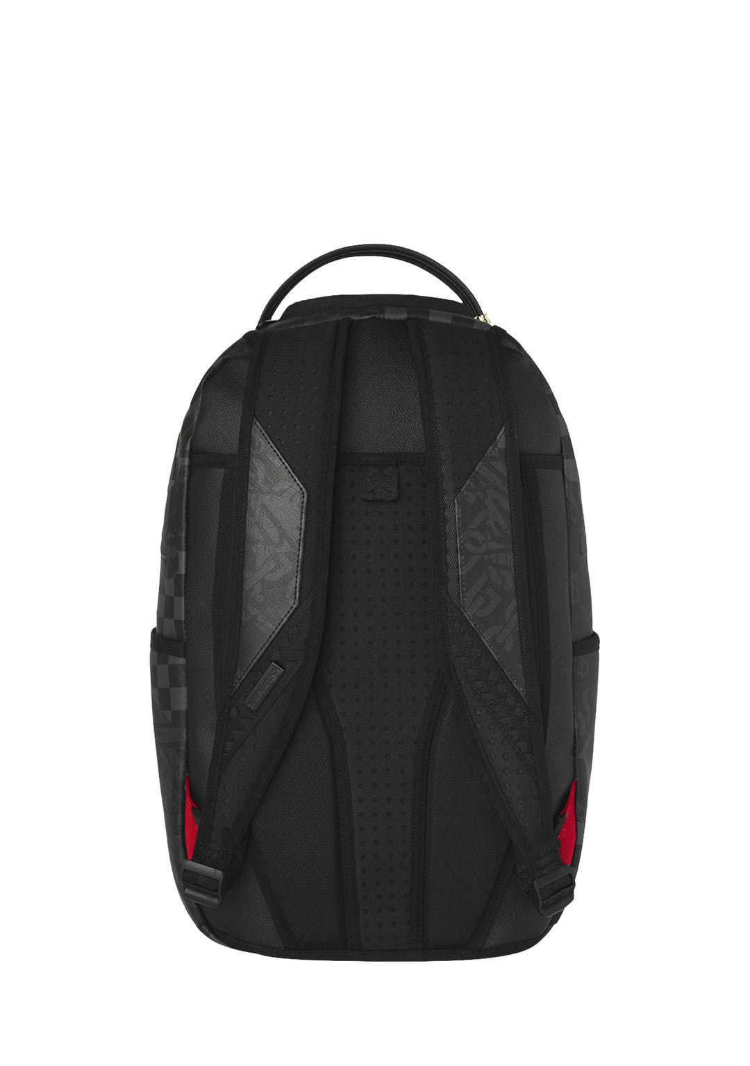 ZAINO Multicolor Sprayground