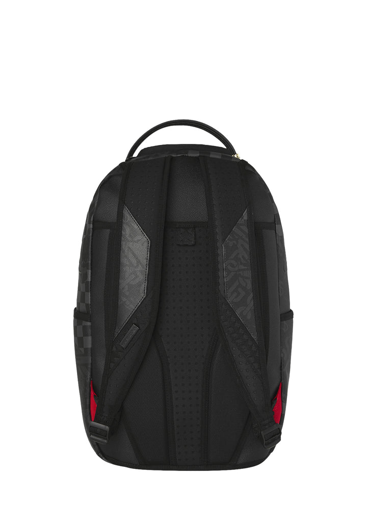 ZAINO Multicolor Sprayground
