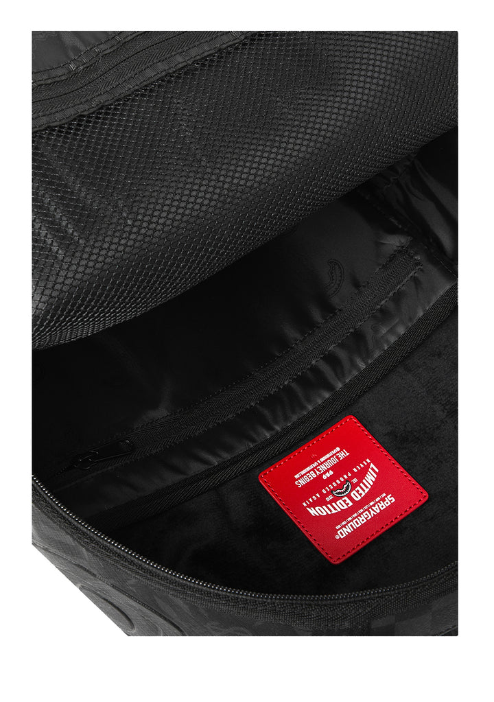 ZAINO Multicolor Sprayground