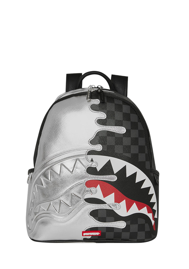 ZAINO Multicolor Sprayground