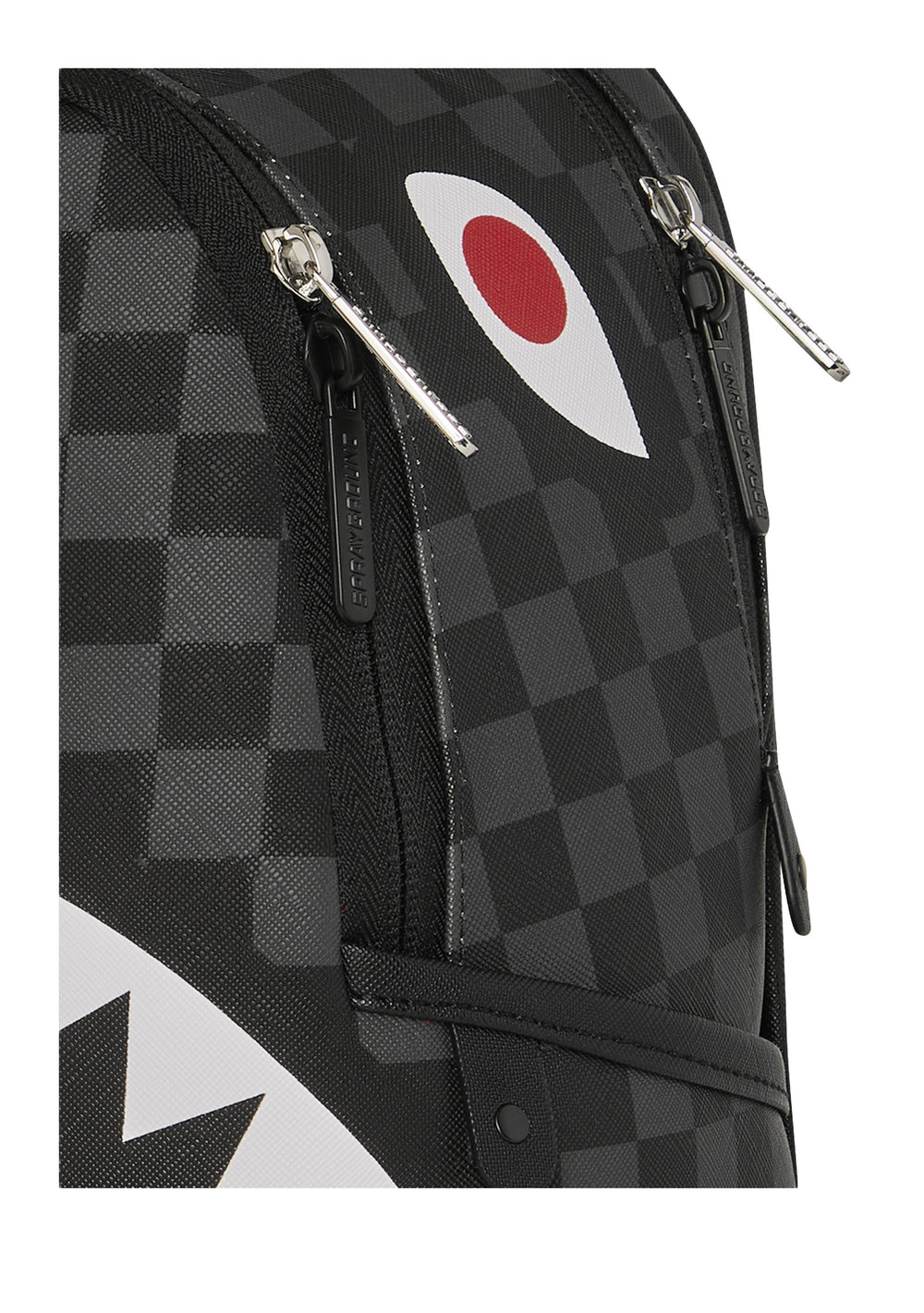 ZAINO Multicolor Sprayground