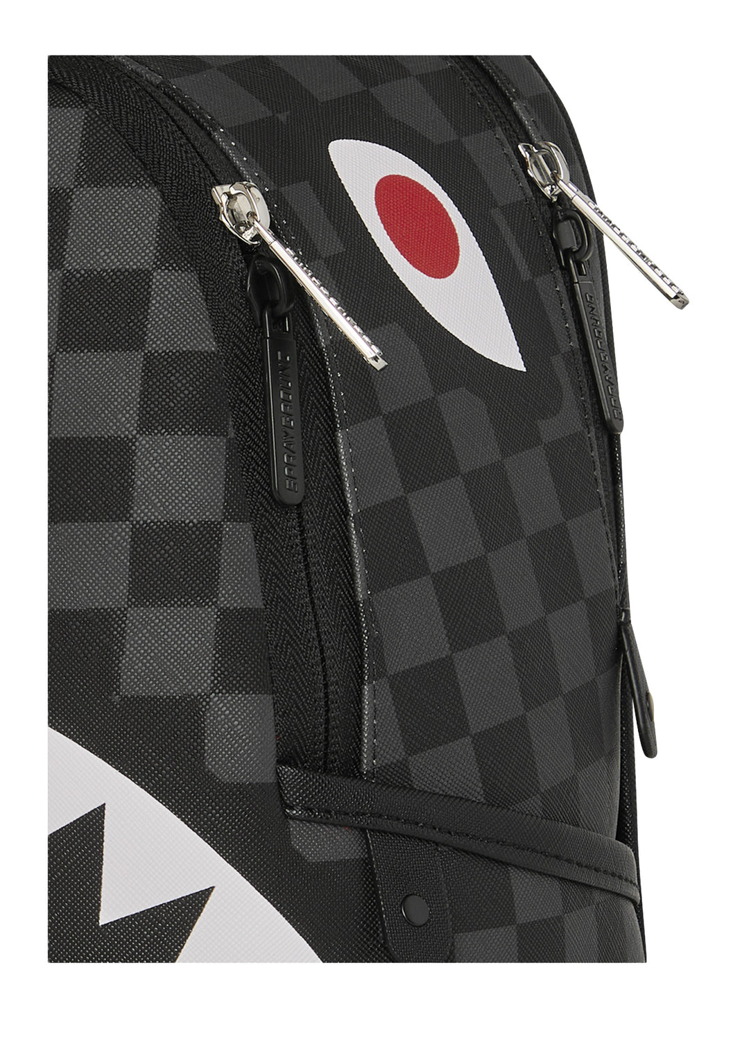 ZAINO Multicolor Sprayground