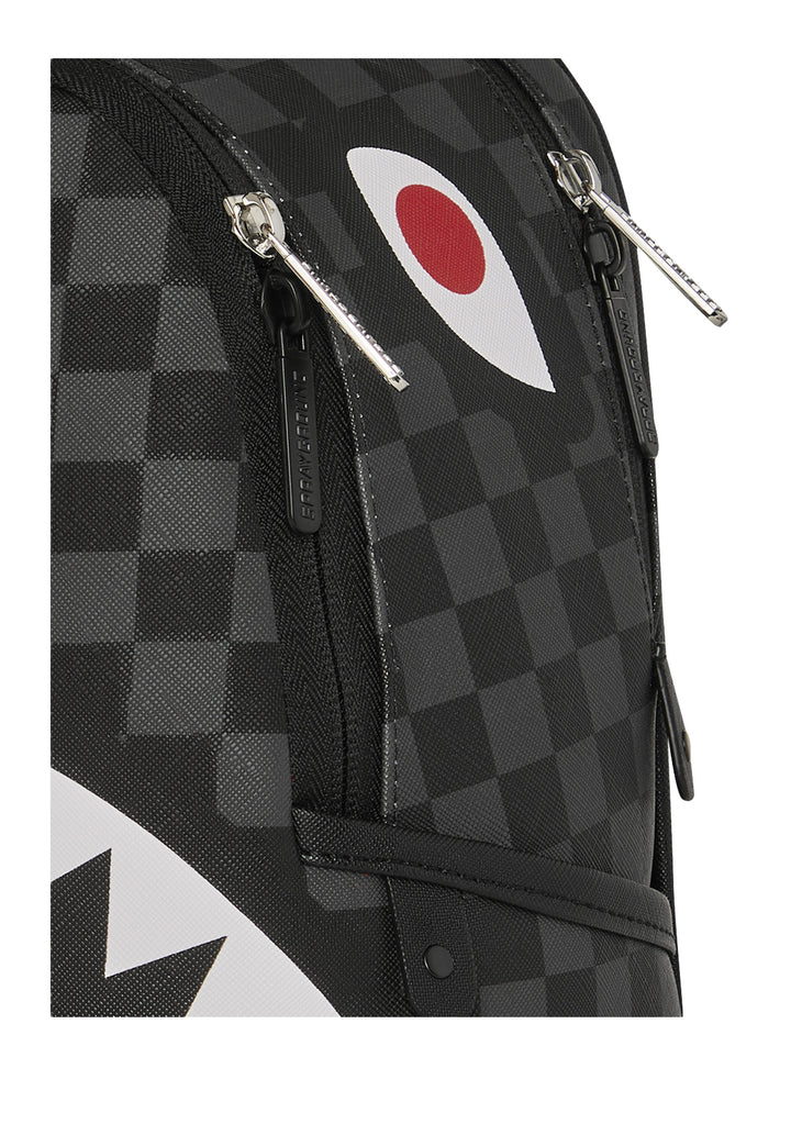 ZAINO Multicolor Sprayground