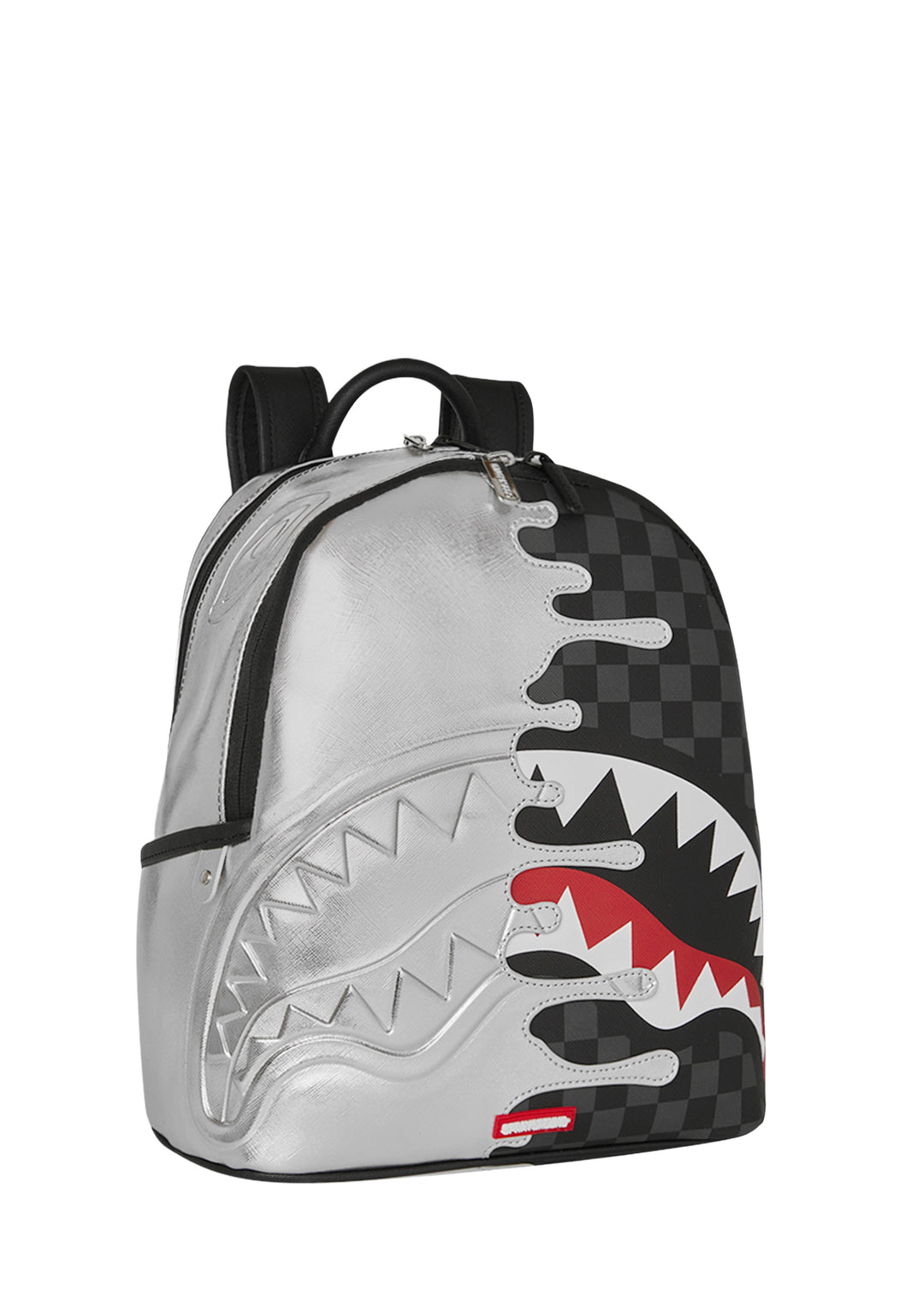 ZAINO Multicolor Sprayground