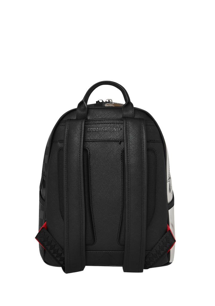 ZAINO Multicolor Sprayground