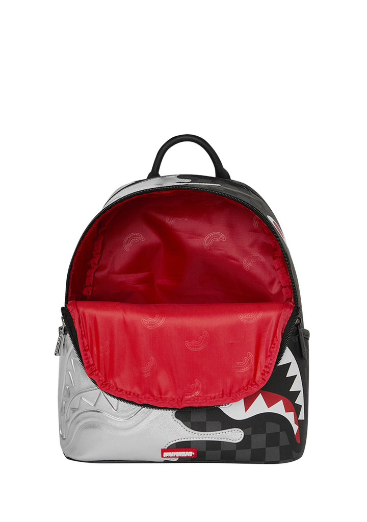 ZAINO Multicolor Sprayground