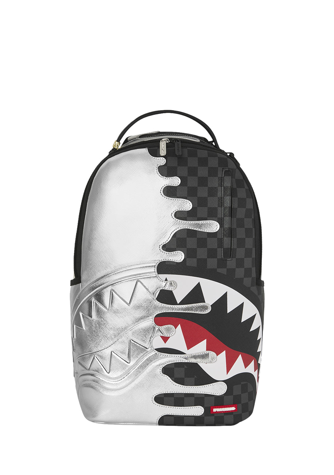ZAINO Multicolor Sprayground