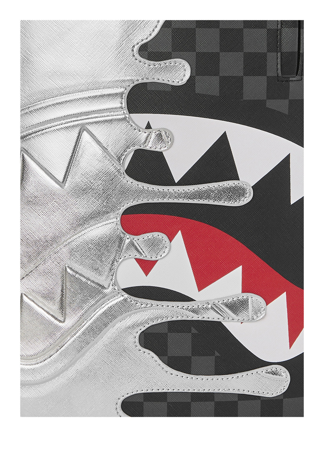 ZAINO Multicolor Sprayground