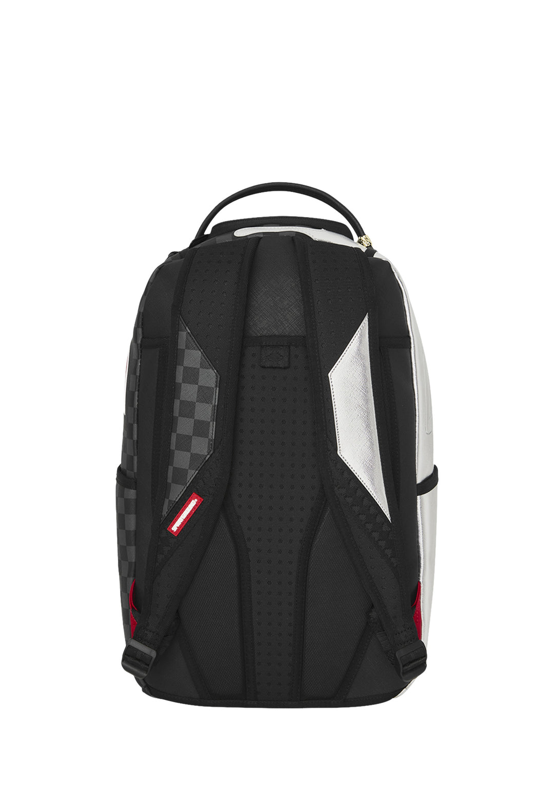 ZAINO Multicolor Sprayground