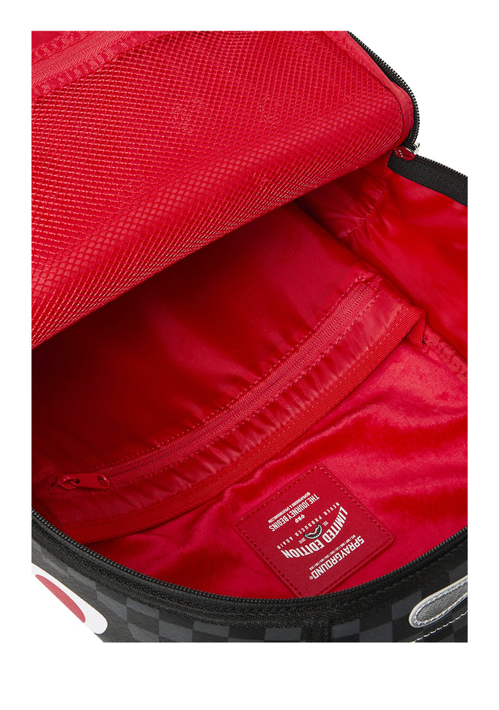 ZAINO Multicolor Sprayground