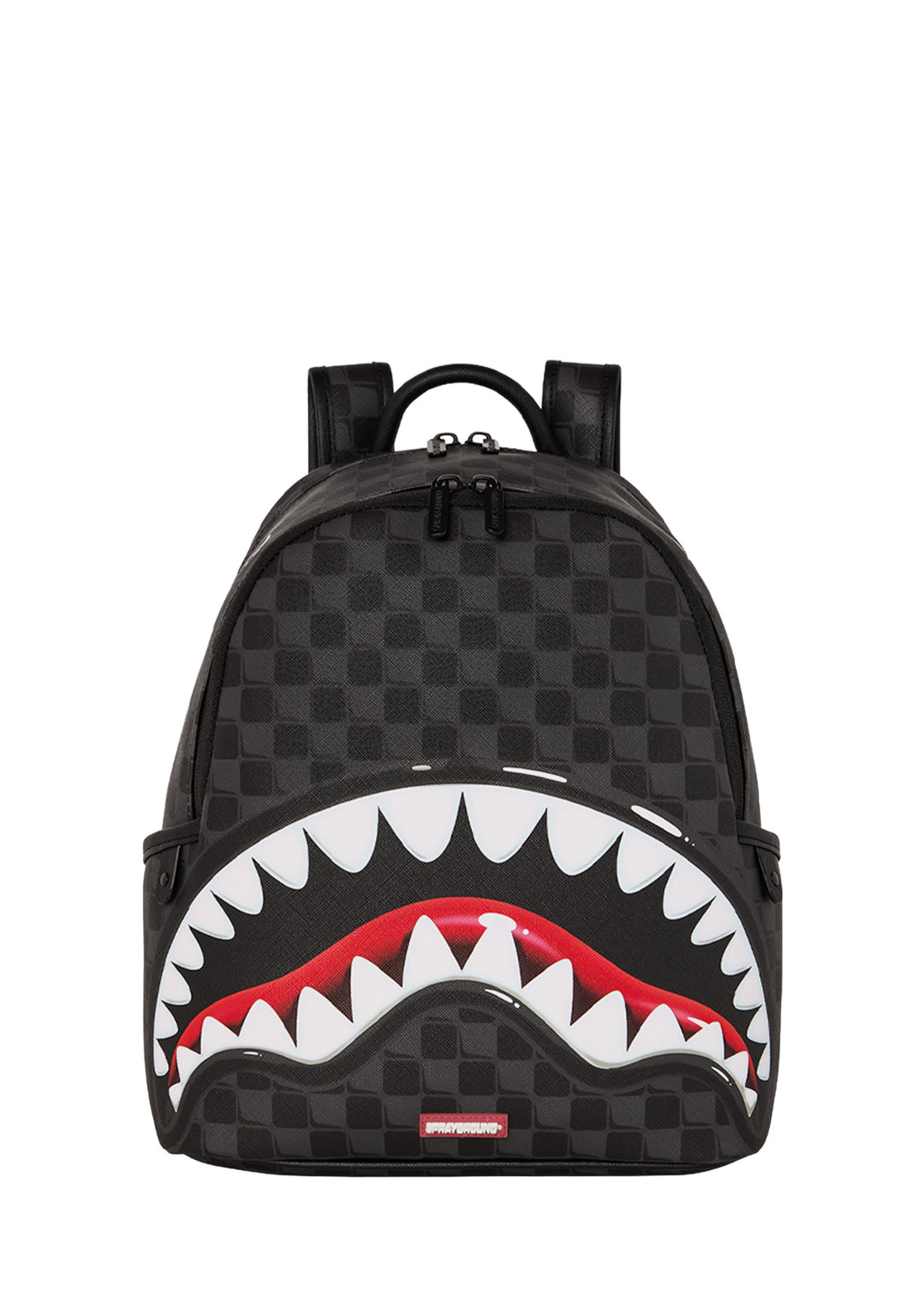 ZAINO Multicolor Sprayground