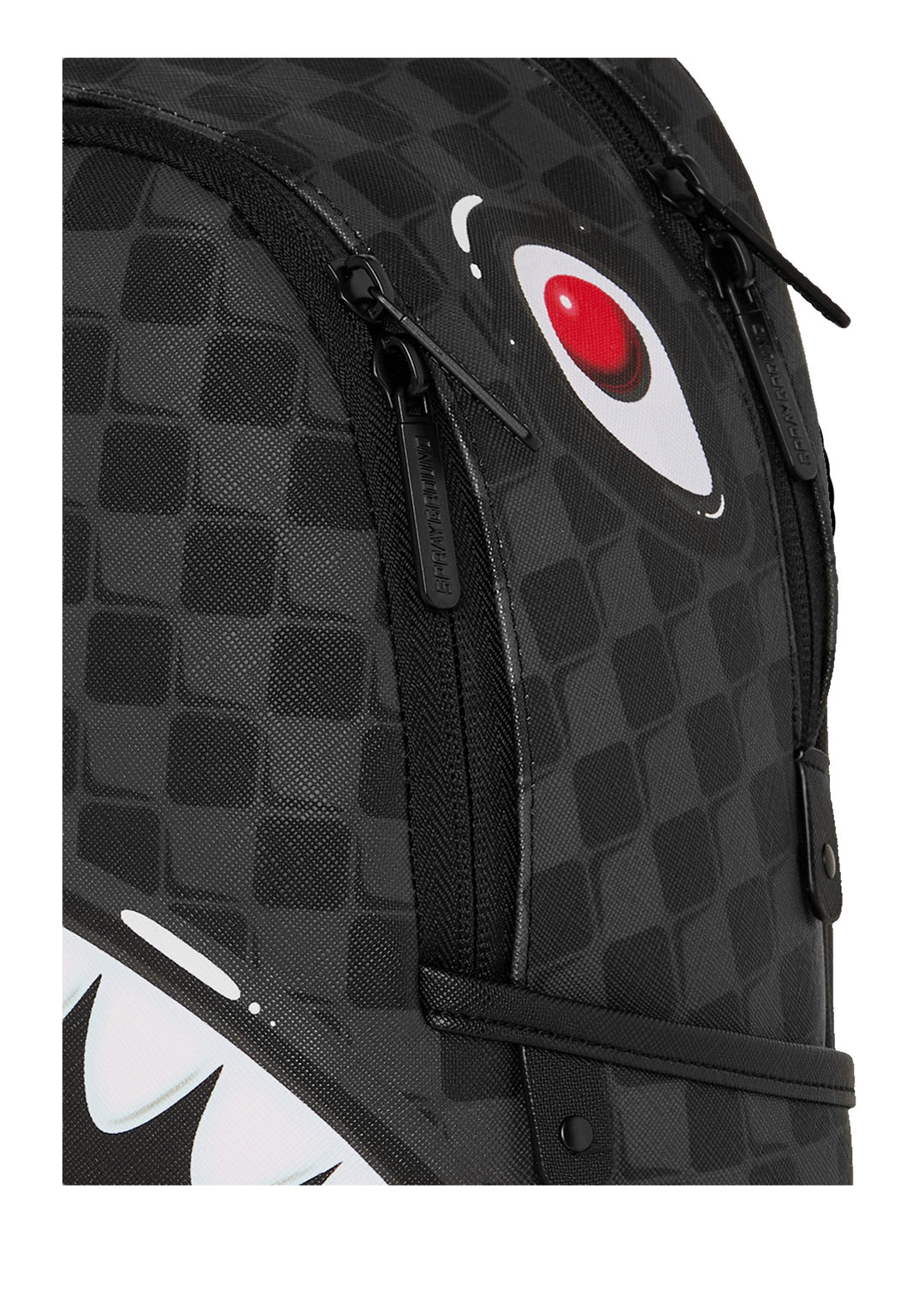 ZAINO Multicolor Sprayground