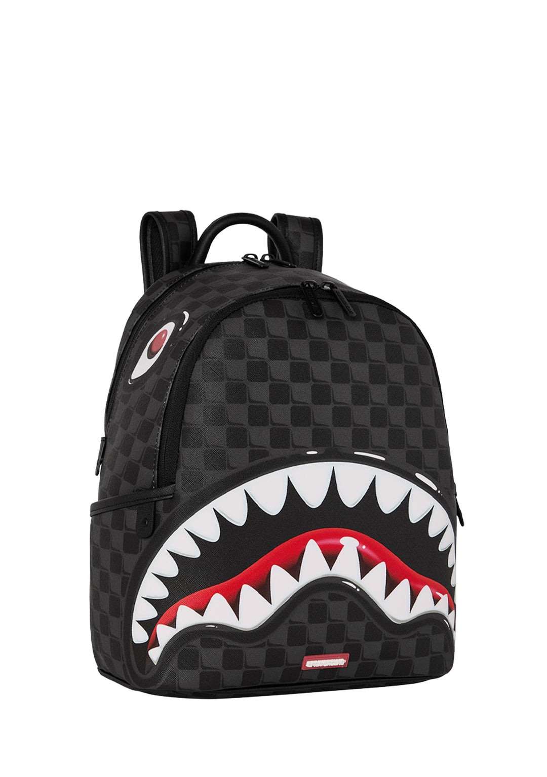 ZAINO Multicolor Sprayground