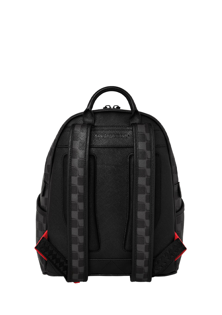 ZAINO Multicolor Sprayground