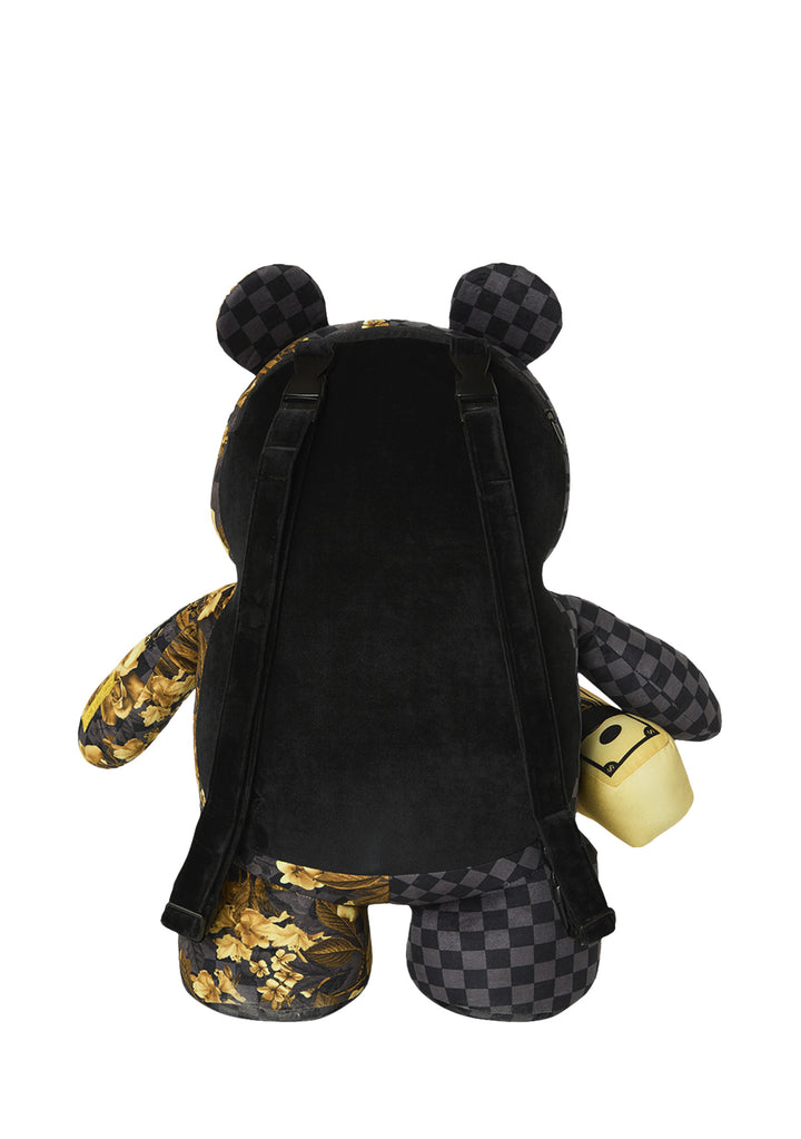 ZAINO Multicolor Sprayground