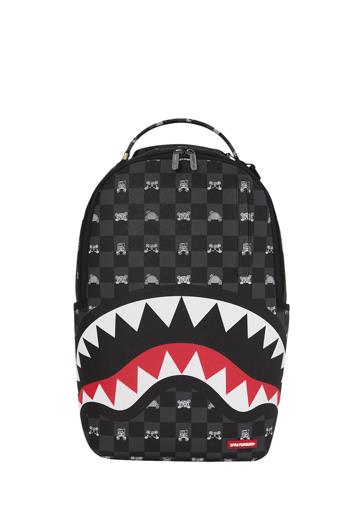 ZAINO Multicolor Sprayground