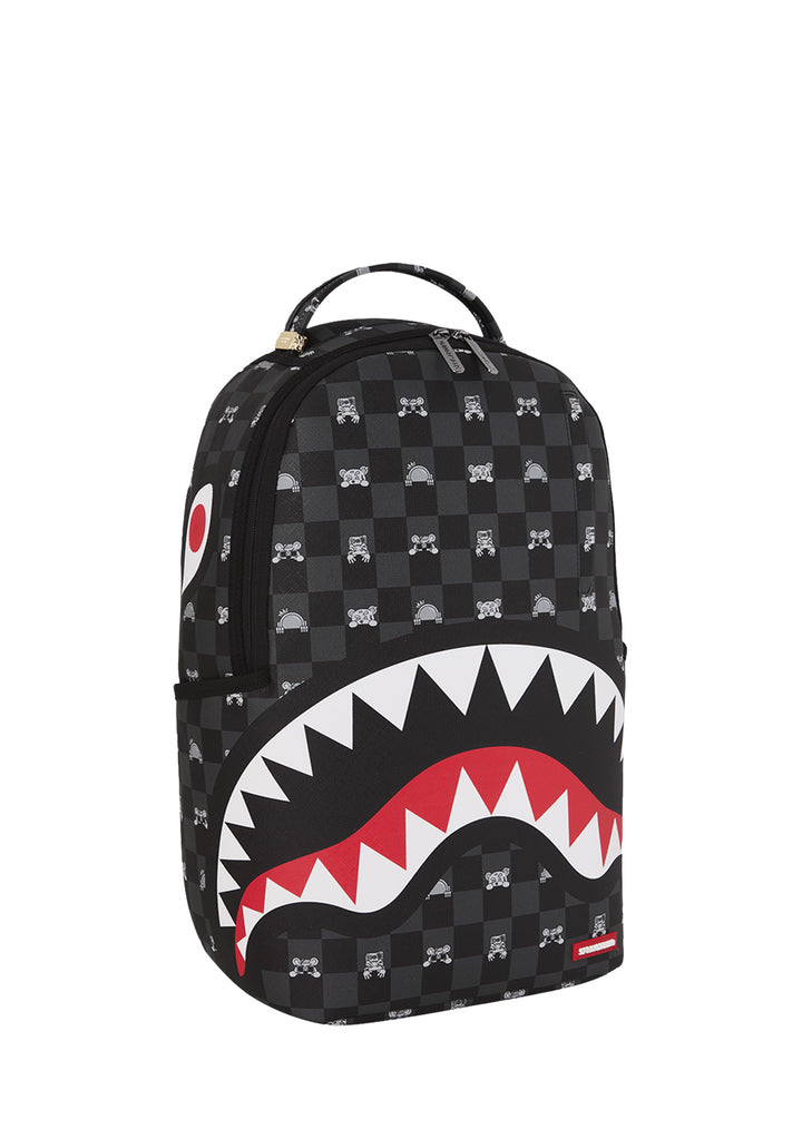 ZAINO Multicolor Sprayground