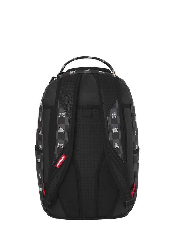 ZAINO Multicolor Sprayground