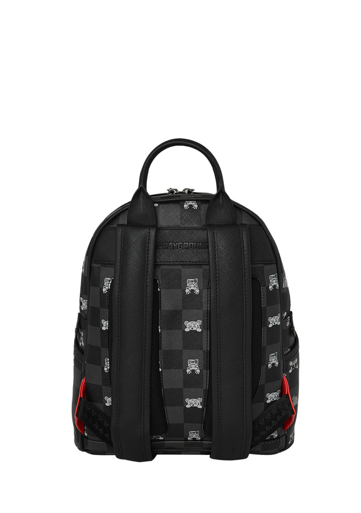 ZAINO Multicolor Sprayground