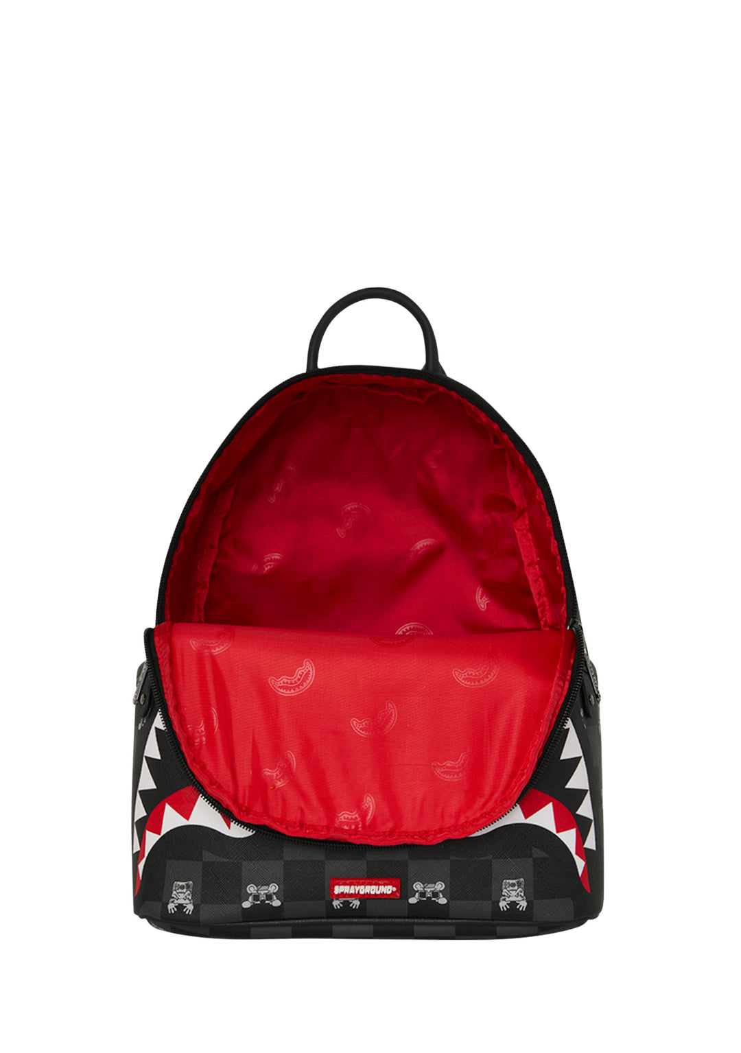 ZAINO Multicolor Sprayground