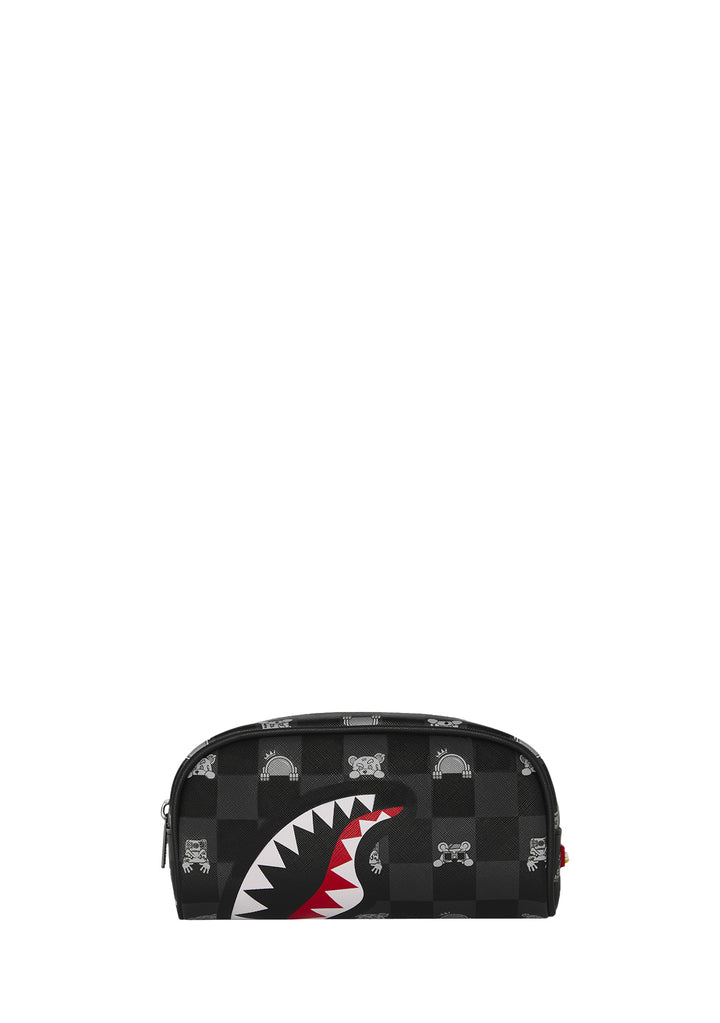 ASTUCCIO Multicolor Sprayground