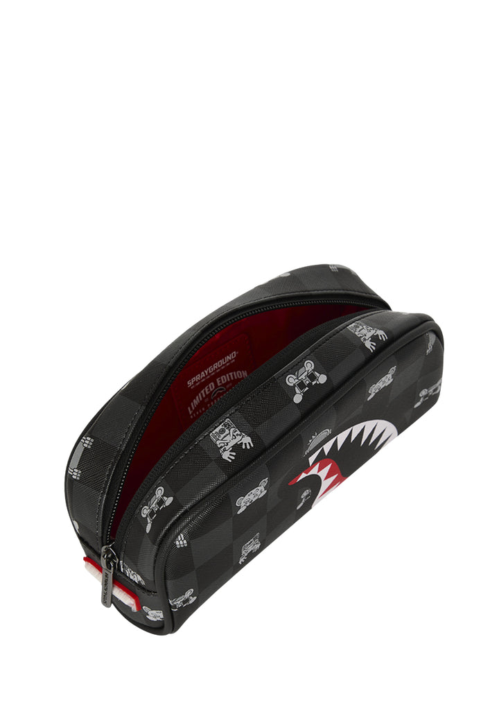 ASTUCCIO Multicolor Sprayground