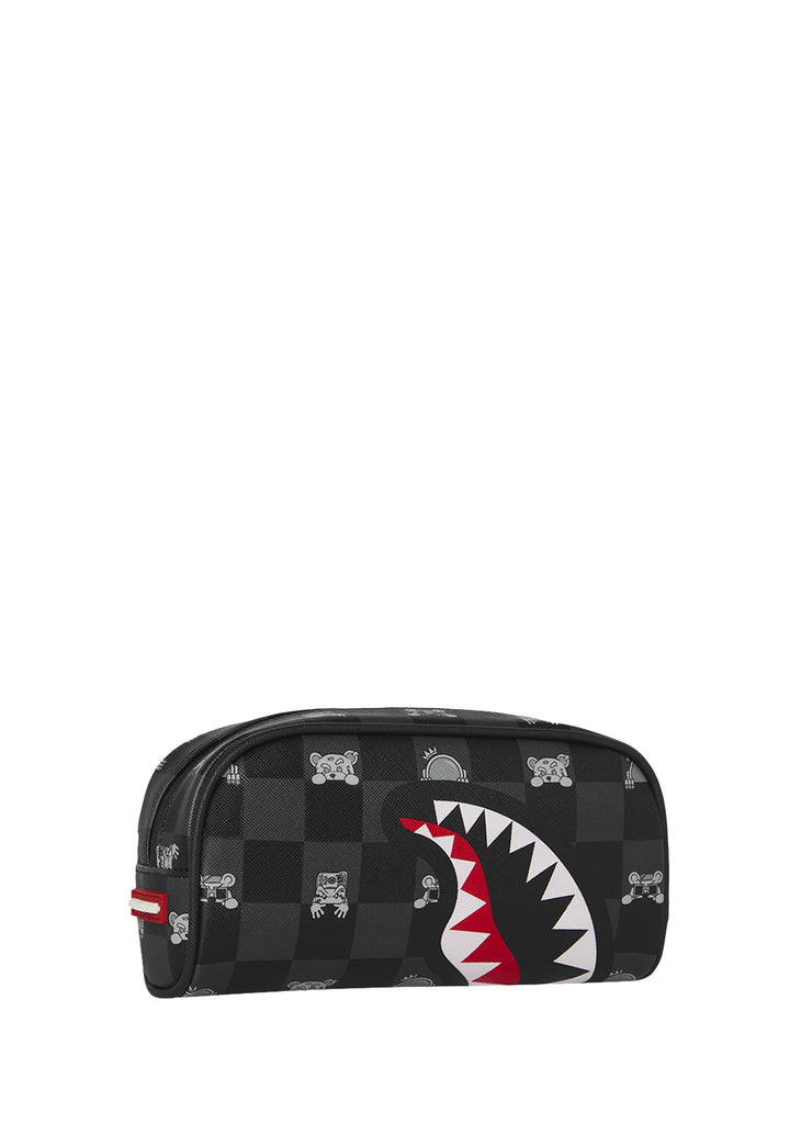 ASTUCCIO Multicolor Sprayground