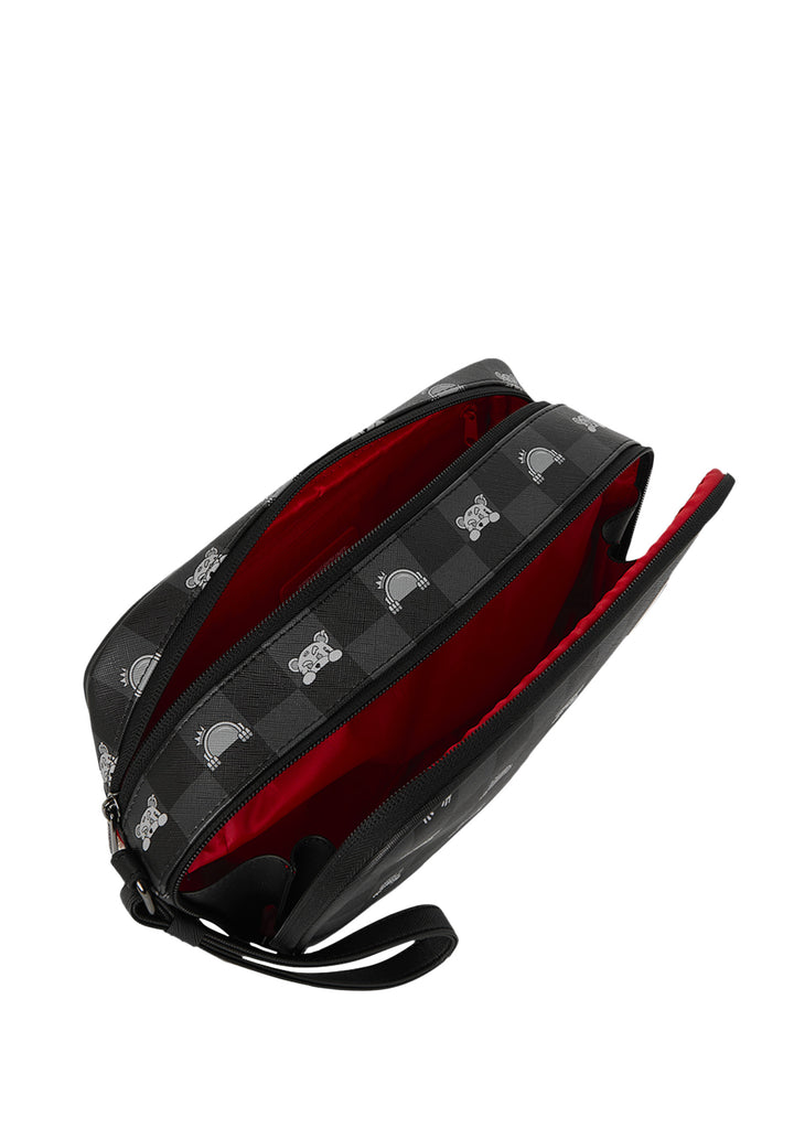 BEAUTY CASE Multicolor Sprayground
