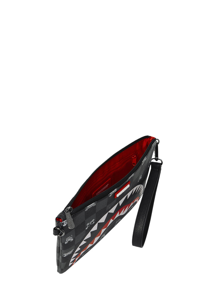 POCHETTE Multicolor Sprayground