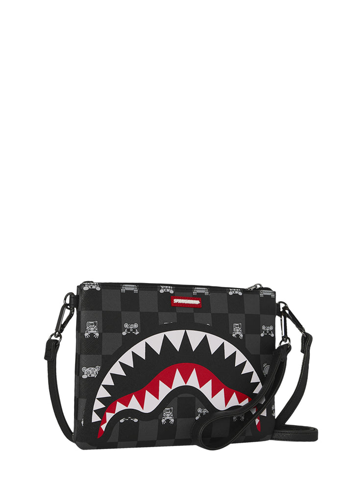 POCHETTE Multicolor Sprayground