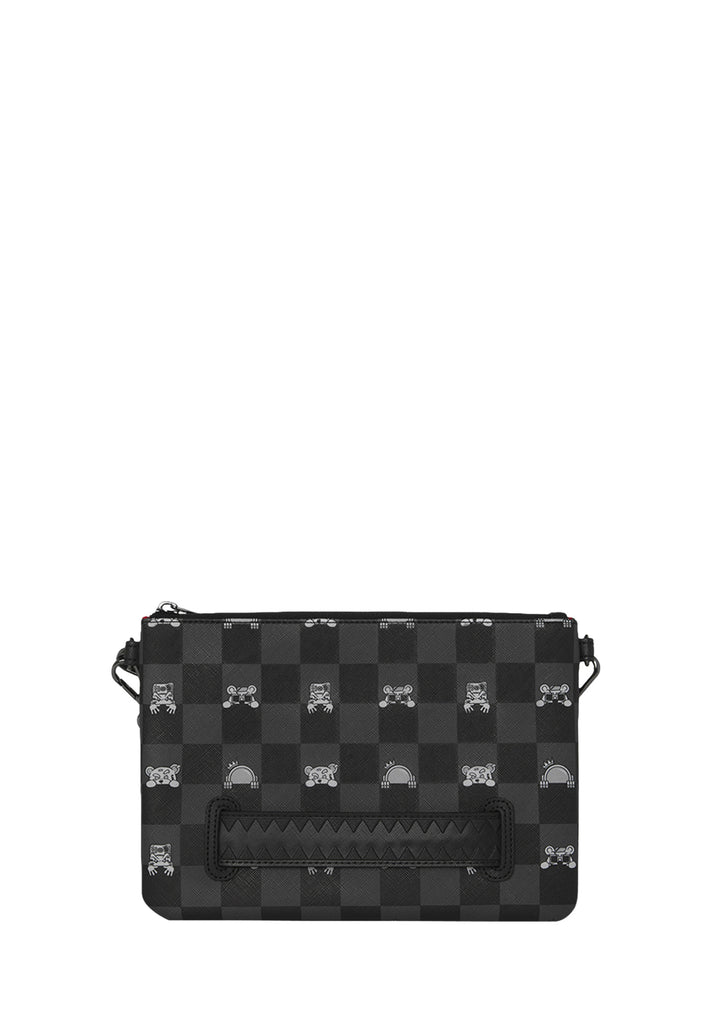 POCHETTE Multicolor Sprayground