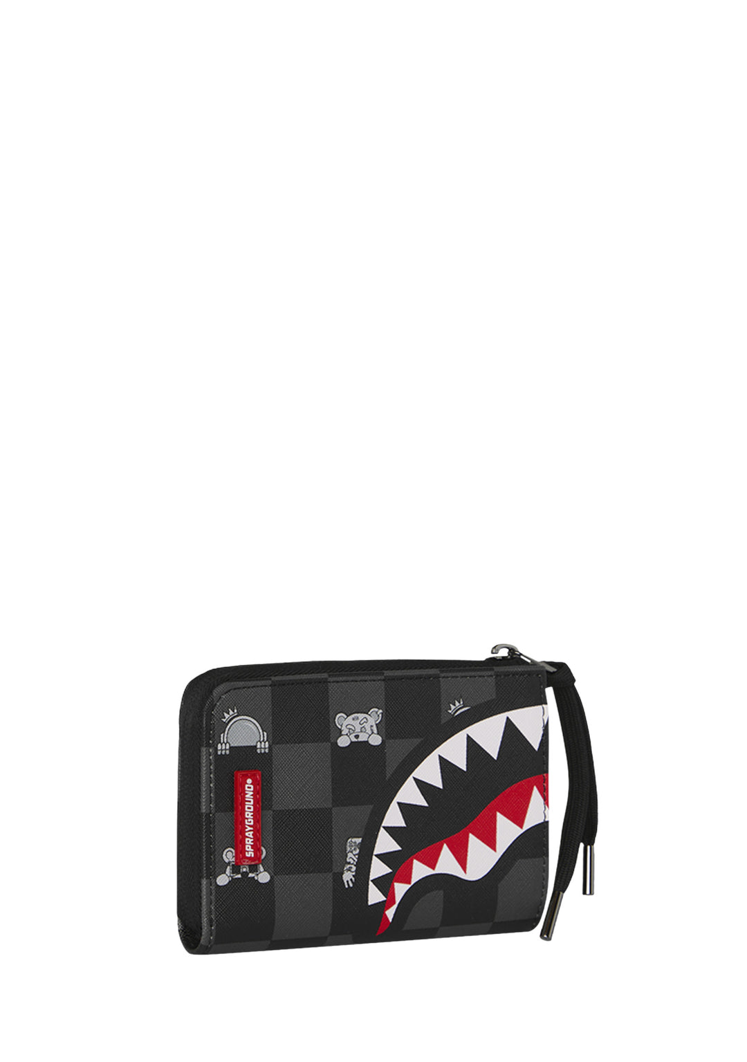 PORTAFOGLI Multicolor Sprayground