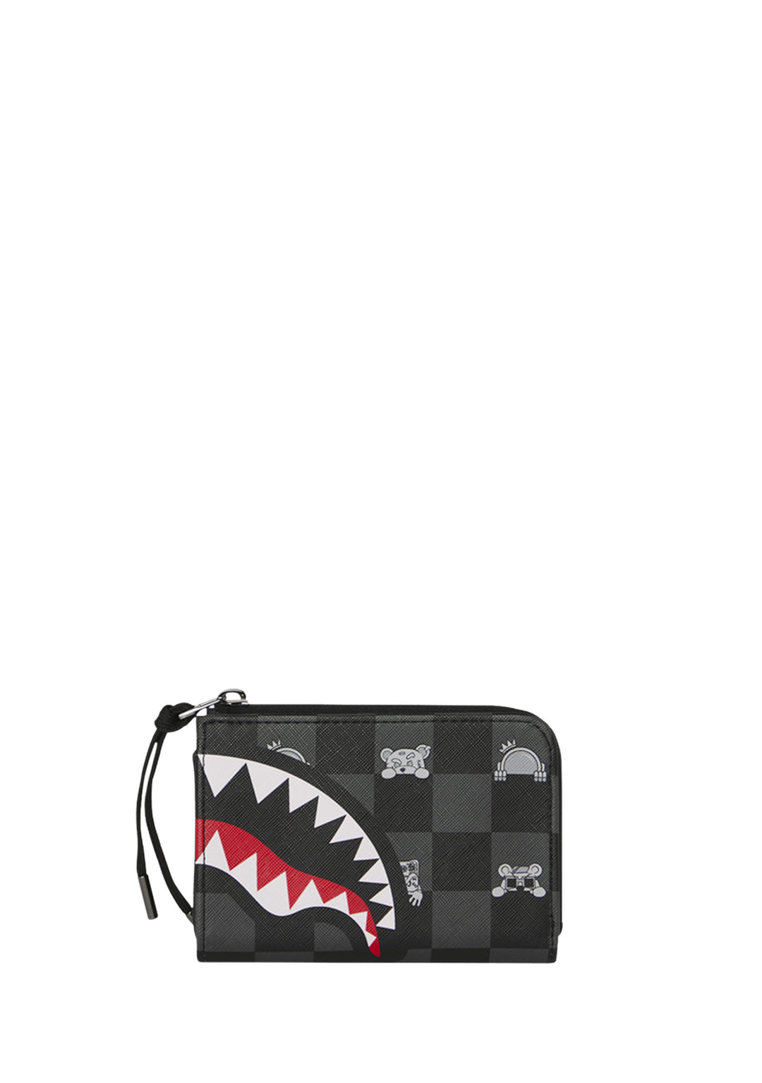 PORTAFOGLI Multicolor Sprayground