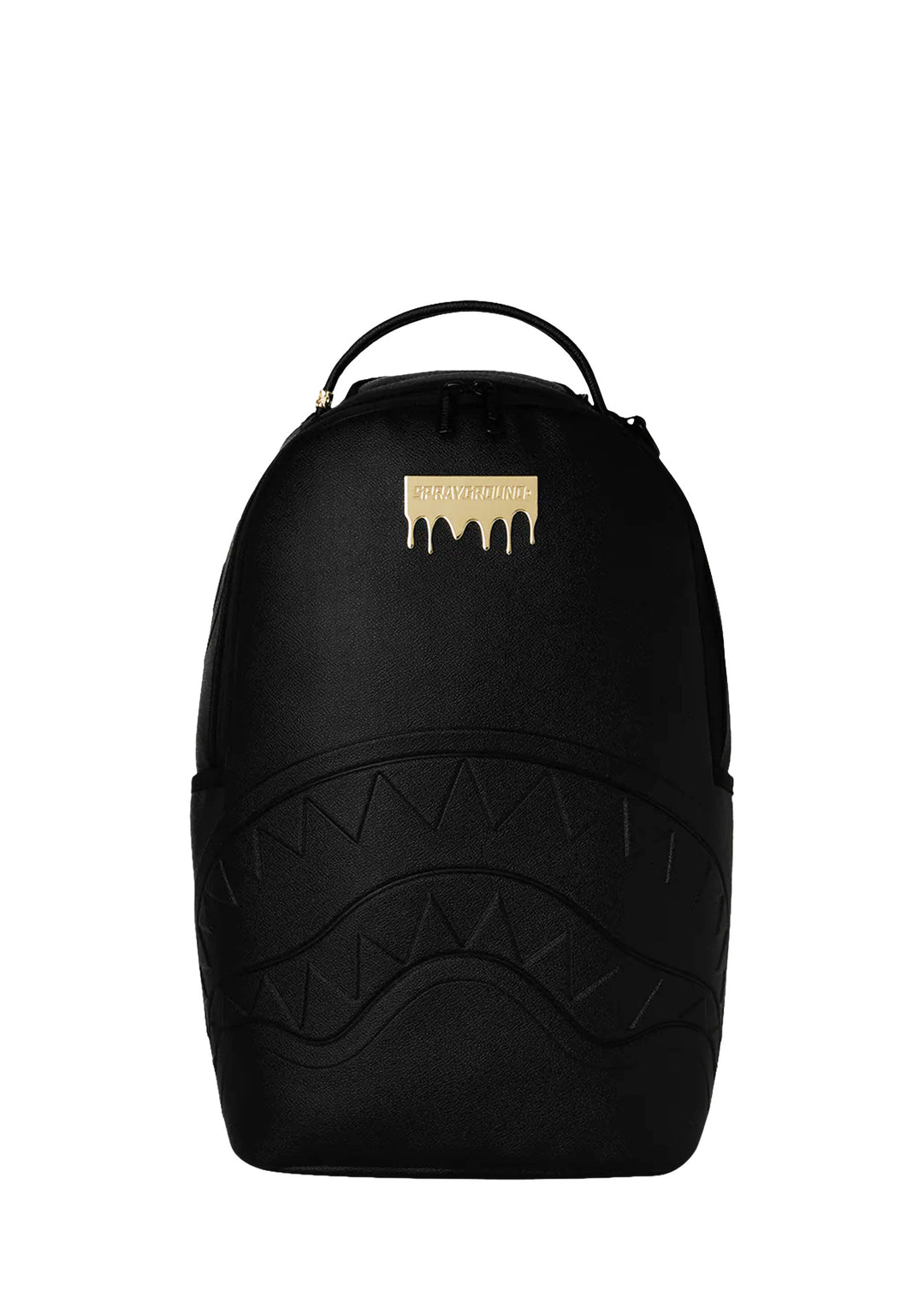 ZAINO Nero Sprayground