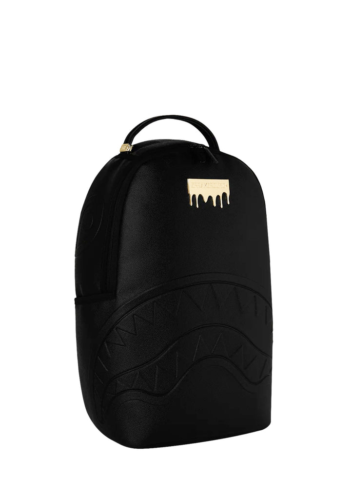 ZAINO Nero Sprayground