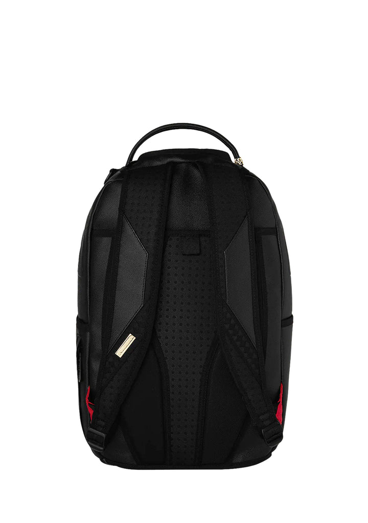 ZAINO Nero Sprayground