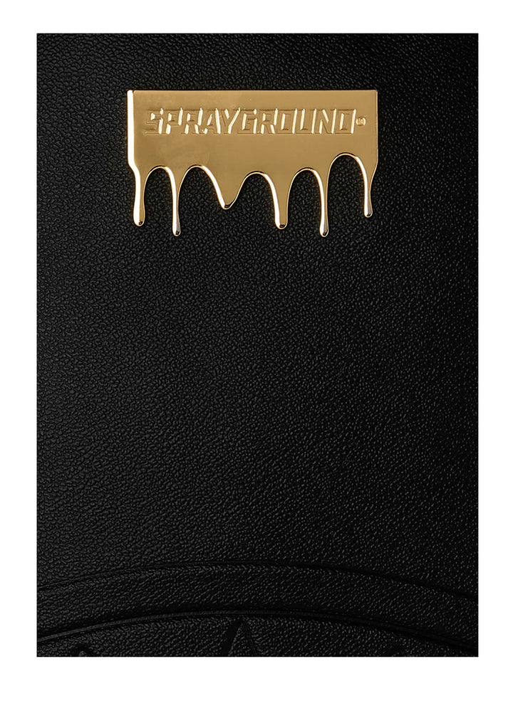 ZAINO Nero Sprayground