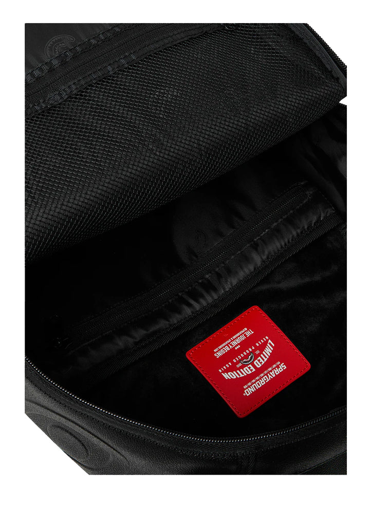 ZAINO Nero Sprayground