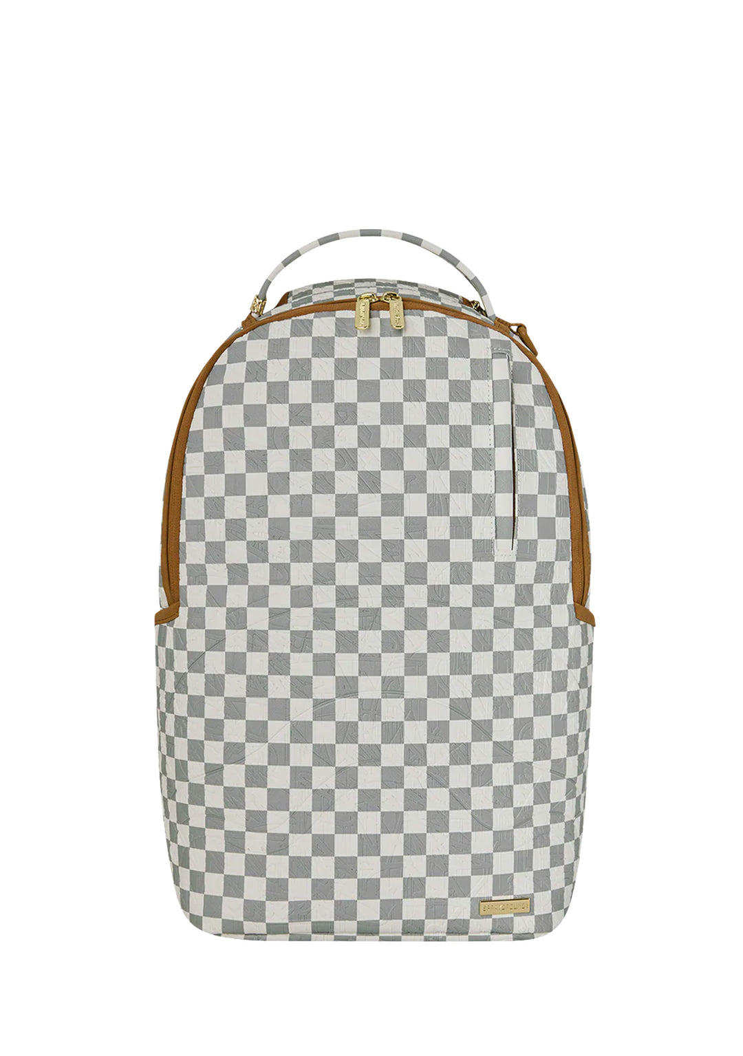 ZAINO Multicolor Sprayground