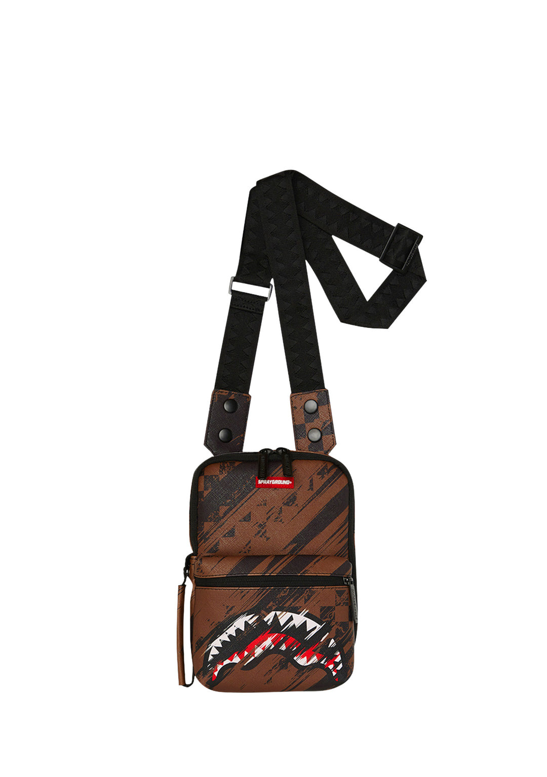 MARSUPIO Multicolor Sprayground