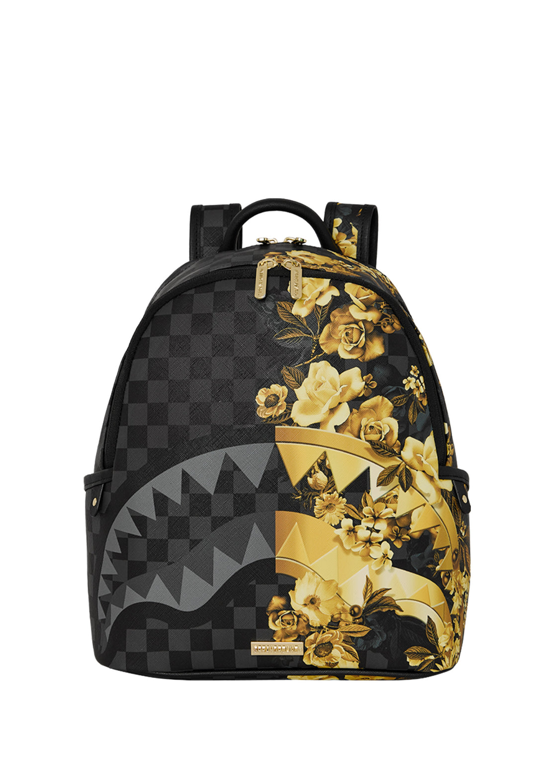 ZAINO Multicolor Sprayground