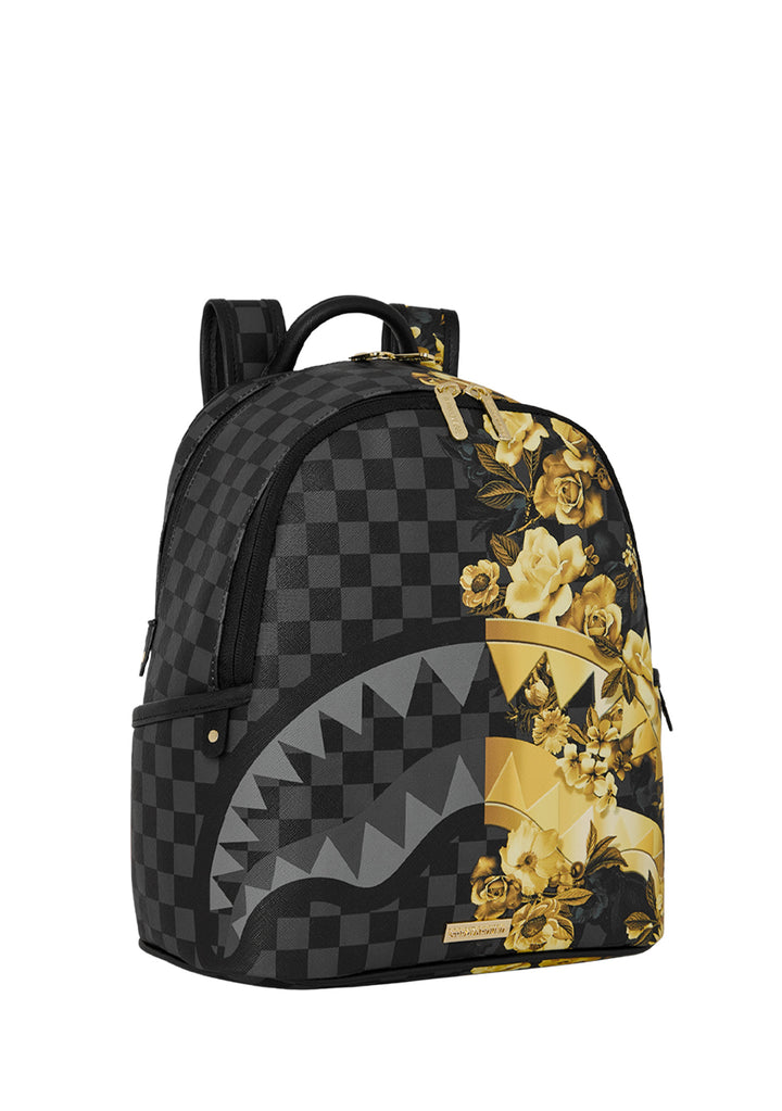 ZAINO Multicolor Sprayground