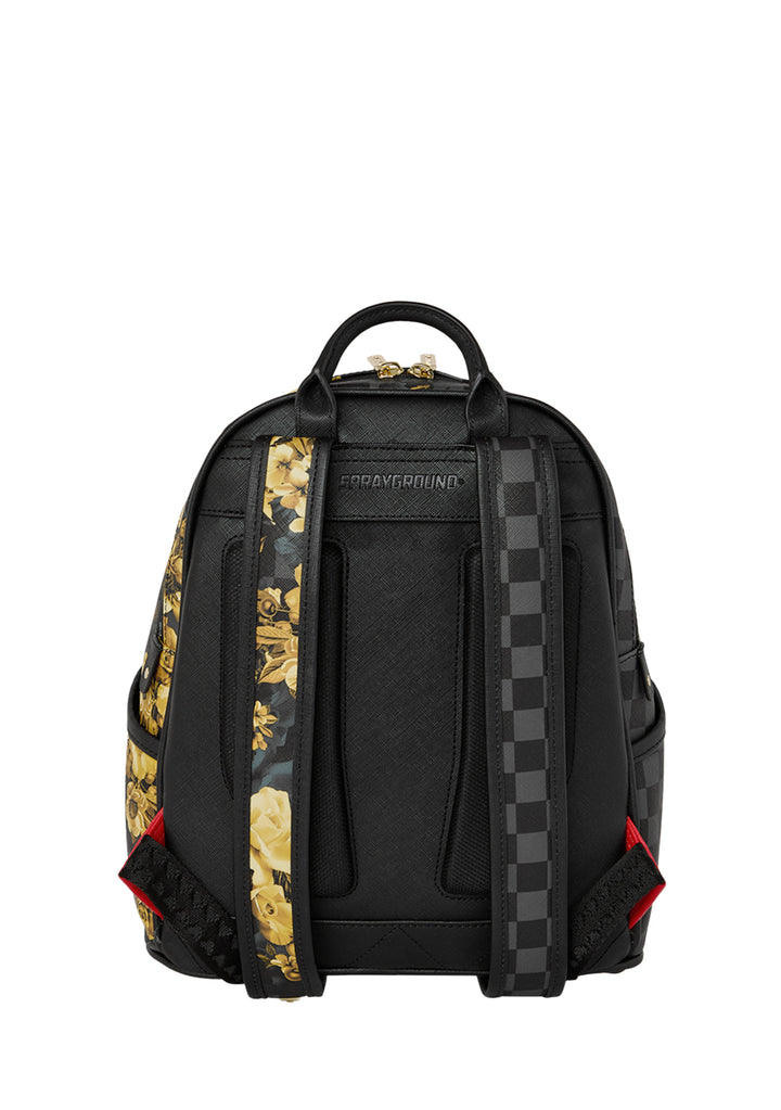 ZAINO Multicolor Sprayground