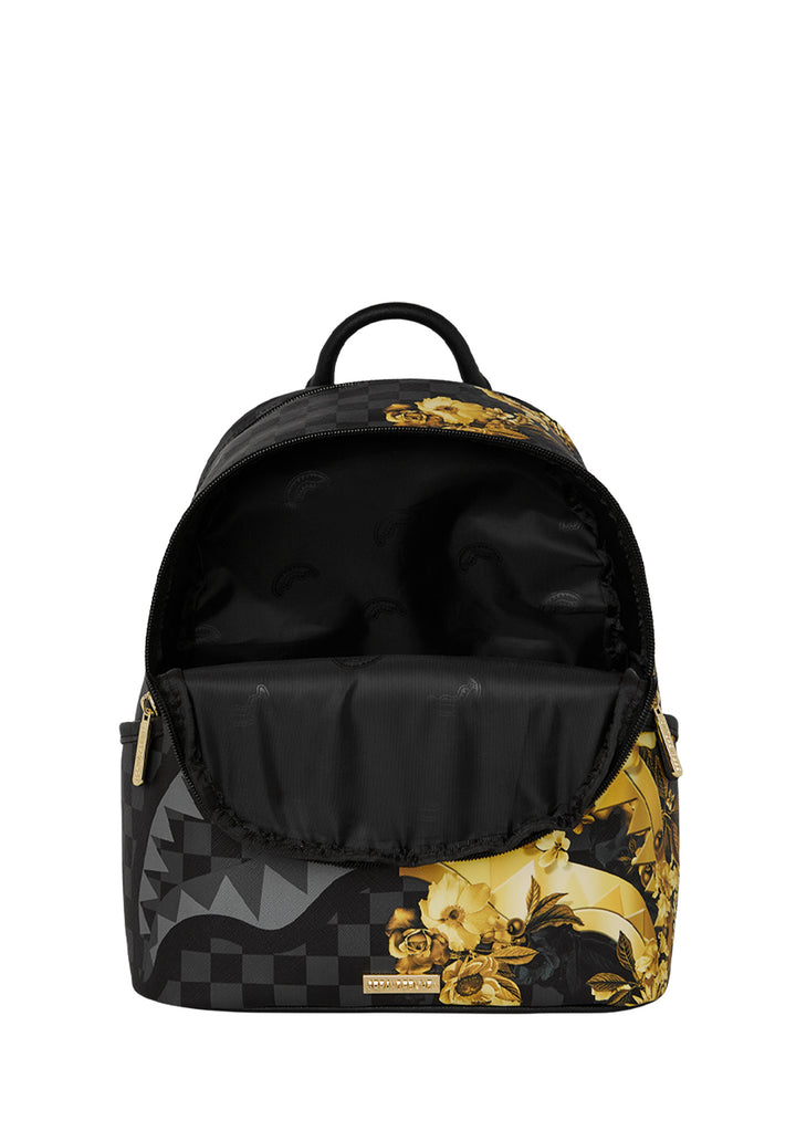 ZAINO Multicolor Sprayground