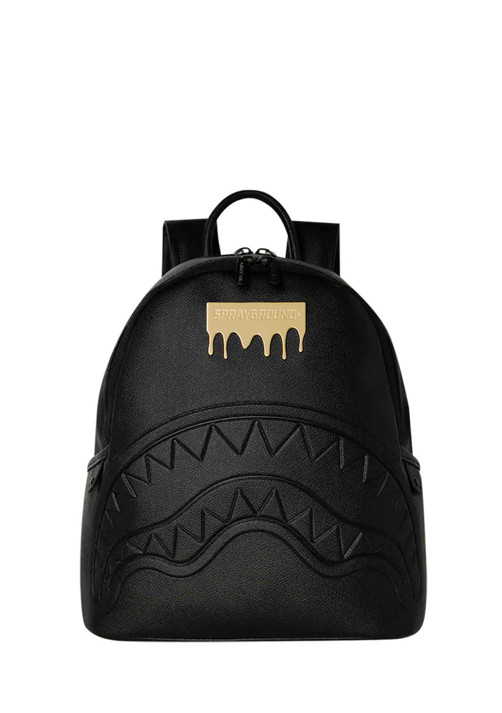 ZAINO Nero Sprayground