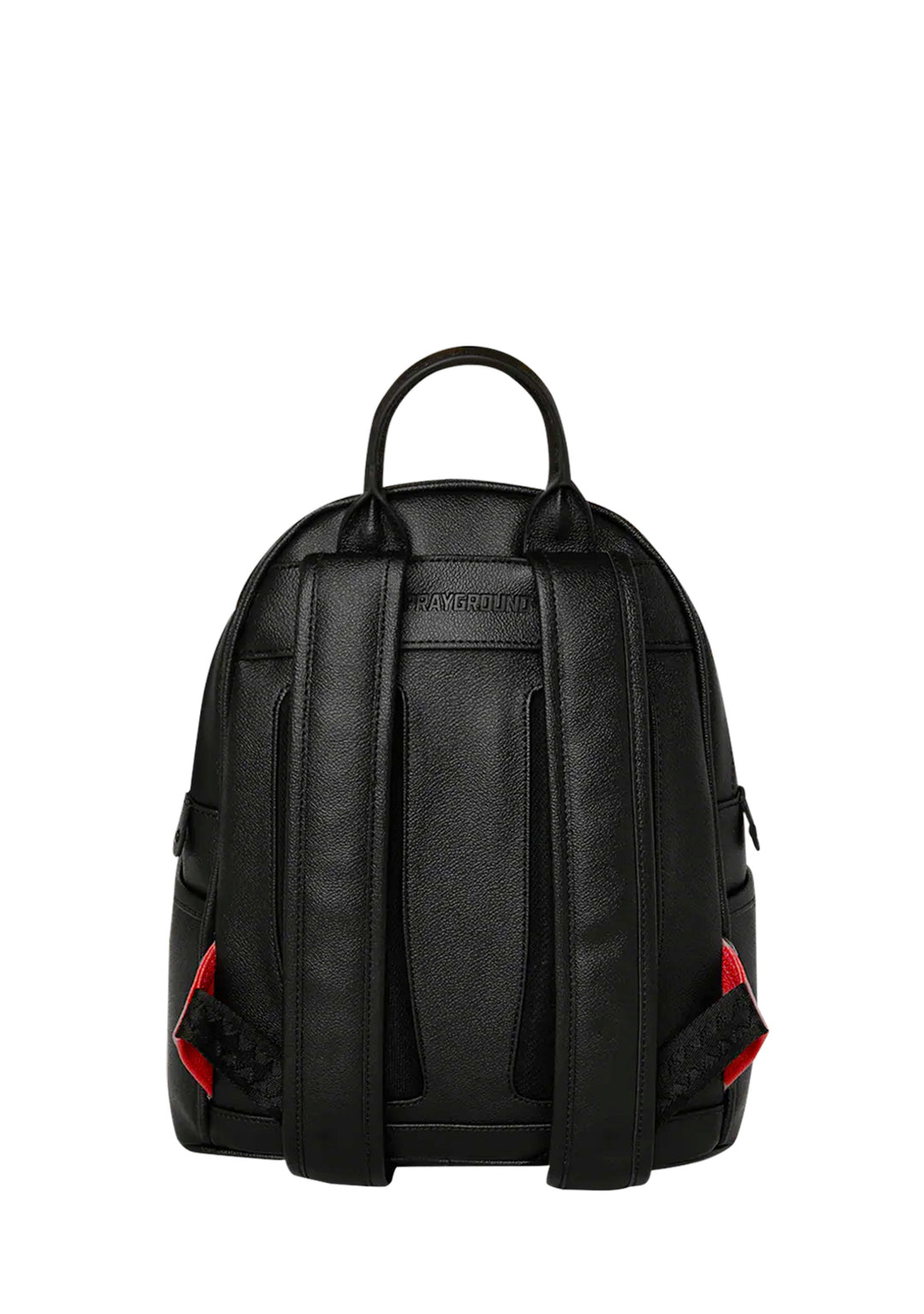 ZAINO Nero Sprayground