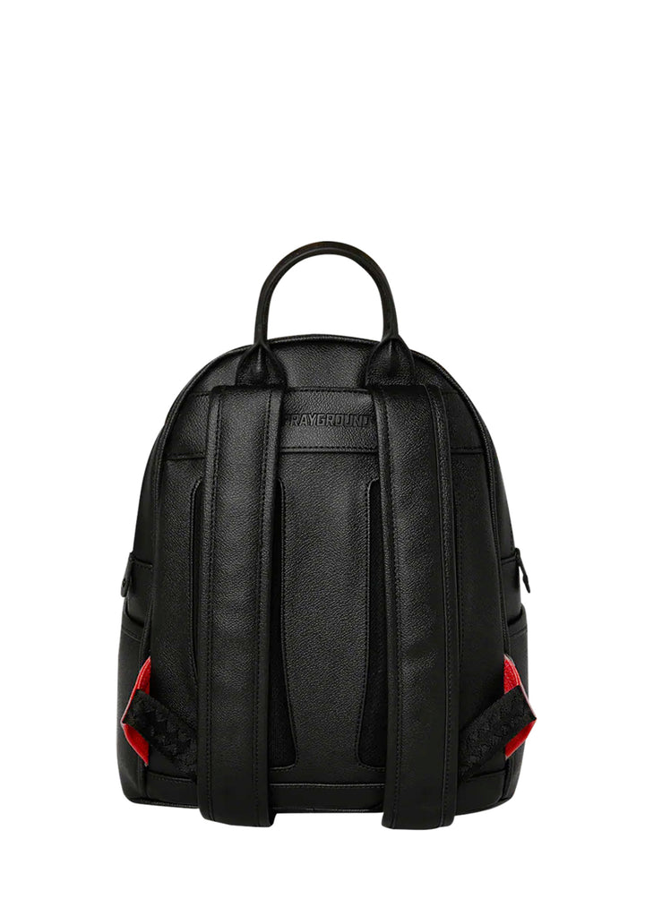 ZAINO Nero Sprayground